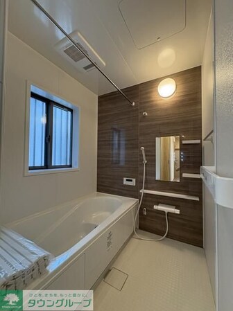 グランソフィア円光の物件内観写真